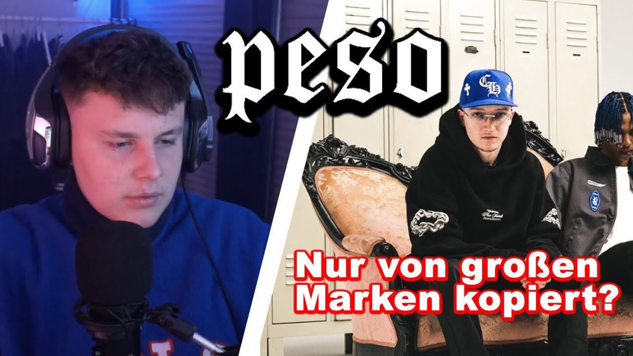 KwieKylo reagiert auf KRITIK AN PESO