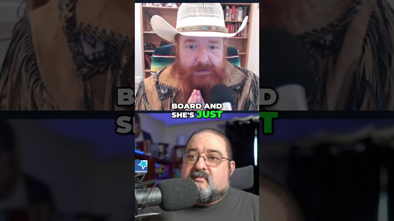 The Klingon Empire Is Dying… And It Deserves To  👀 