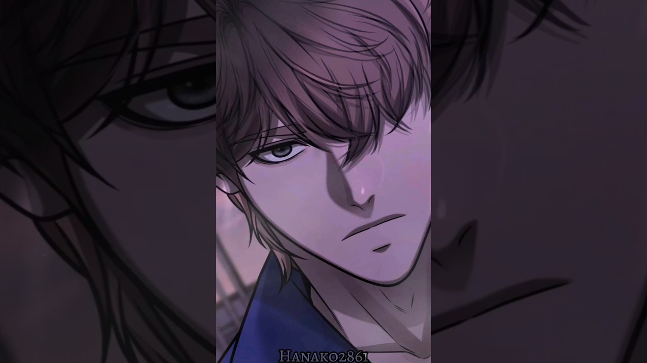 Johan is Back!! Questism. #manhwa #hanako2861 #webtoon #edit #questism #ptj #viral