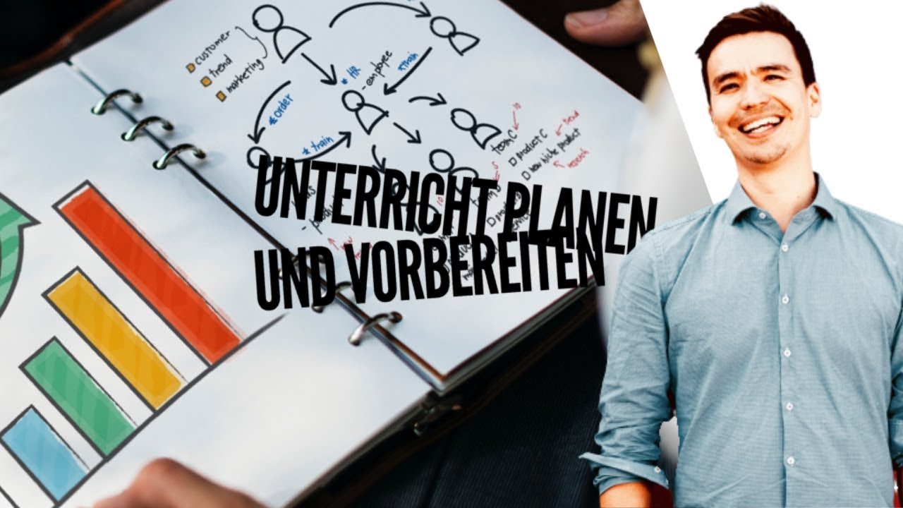 Unterricht planen und vorbereiten