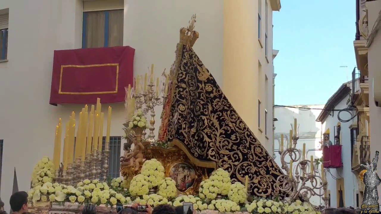 Dolores Córdoba 2016