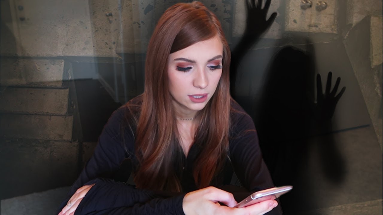 Scary Halloween Ghost Stories