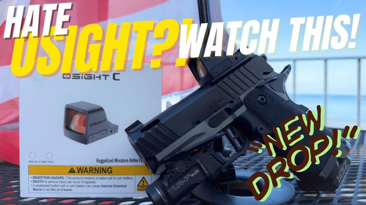 Osight C Review Have They Gotten Any Better?
