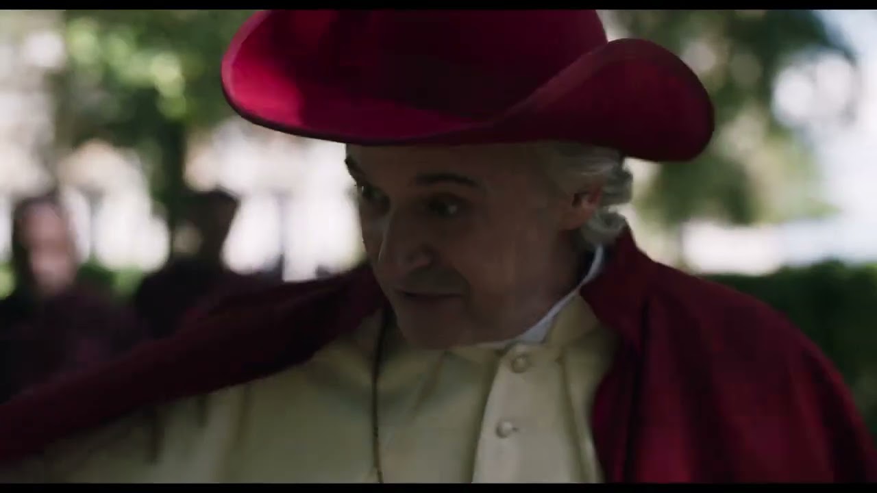 Rapito  - 2023 - Film - Trailer italiano + Clip italiane del film presentato al Festival di Cannes