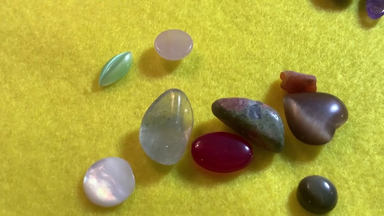 Cancer January 2021 Monthly Gemstone Reading by Cognitive Universe