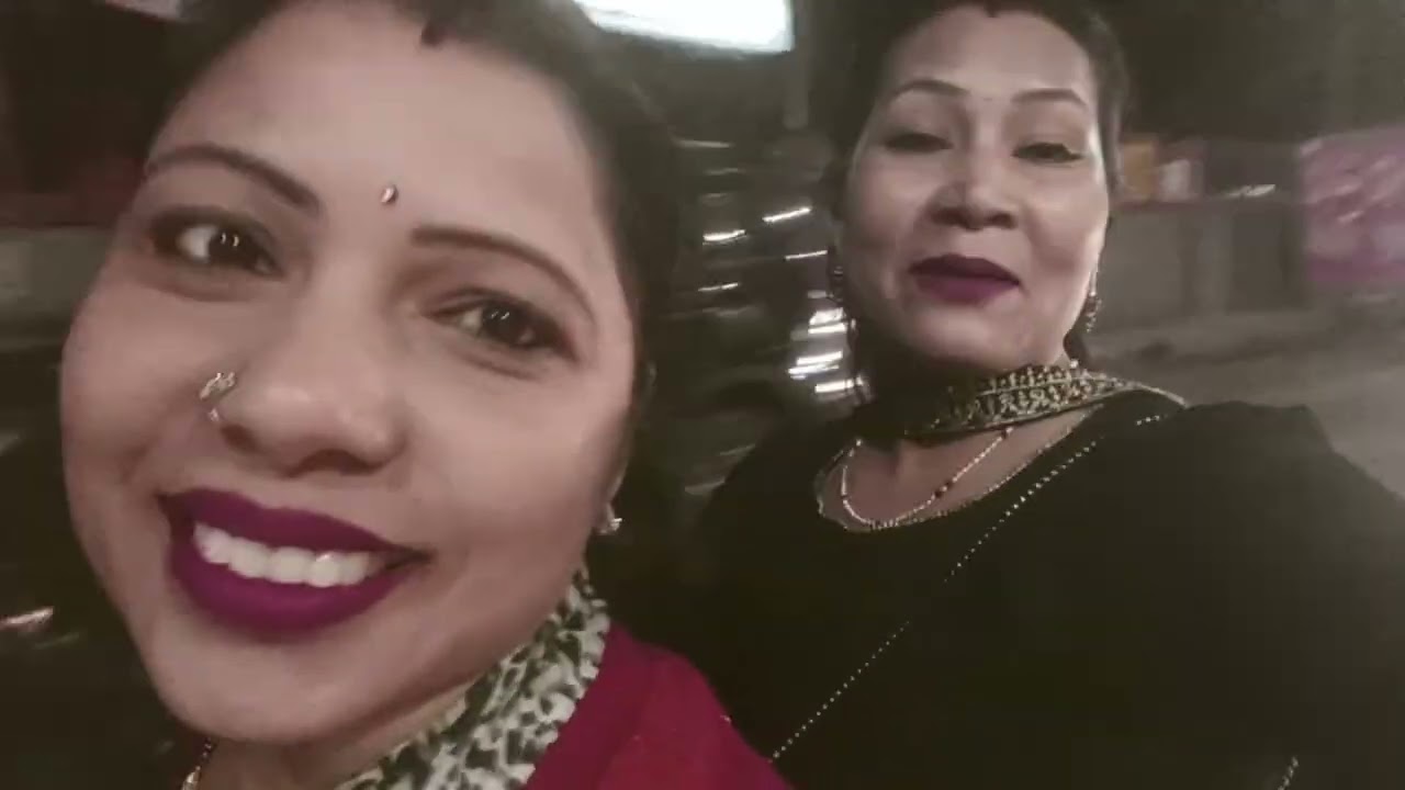 thode masti thode sararata with suprise vlog😁😁♥️♥️♥️#viral #trending #funny # prayagraj 