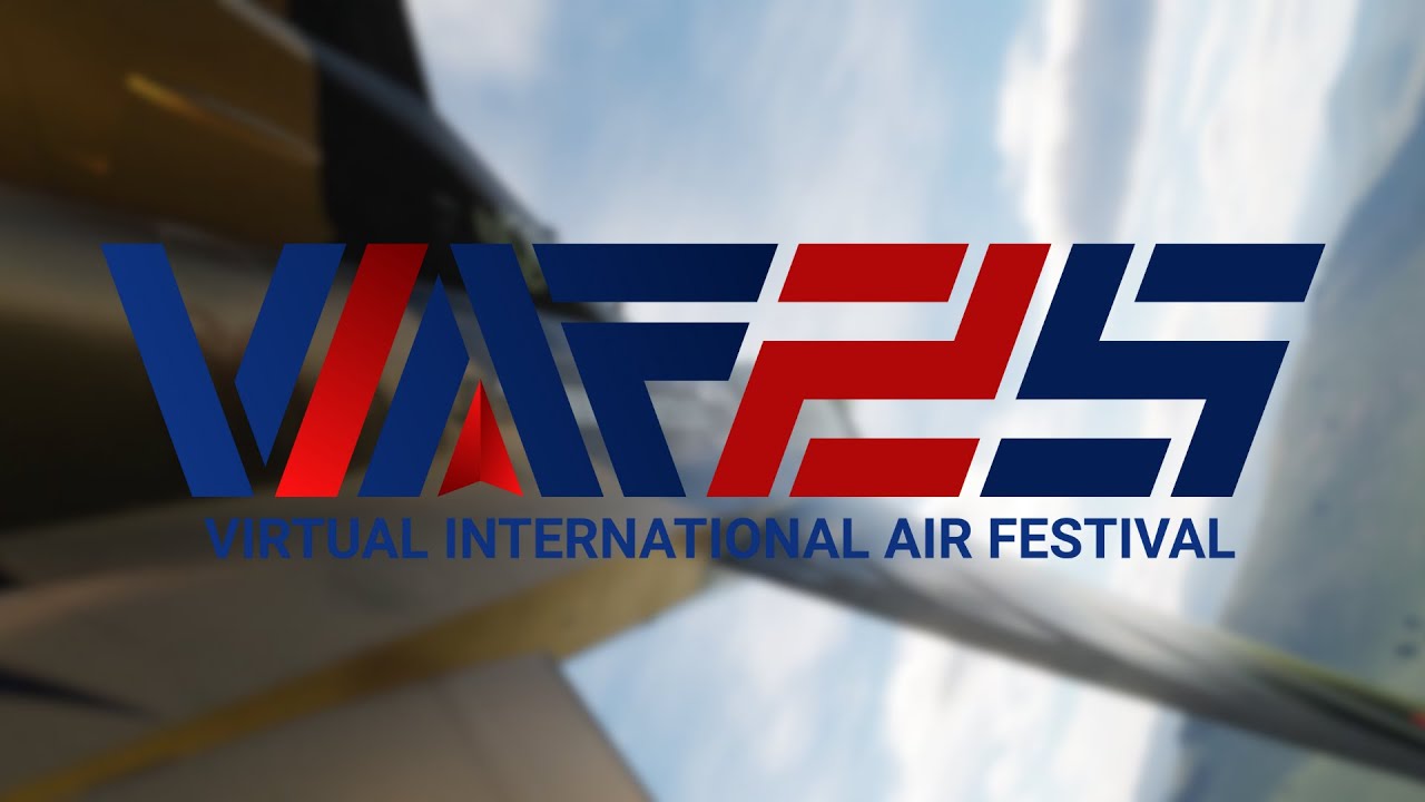 DCS SoloTürk VIAF 2025 Canlı Gösteri Tekrarı