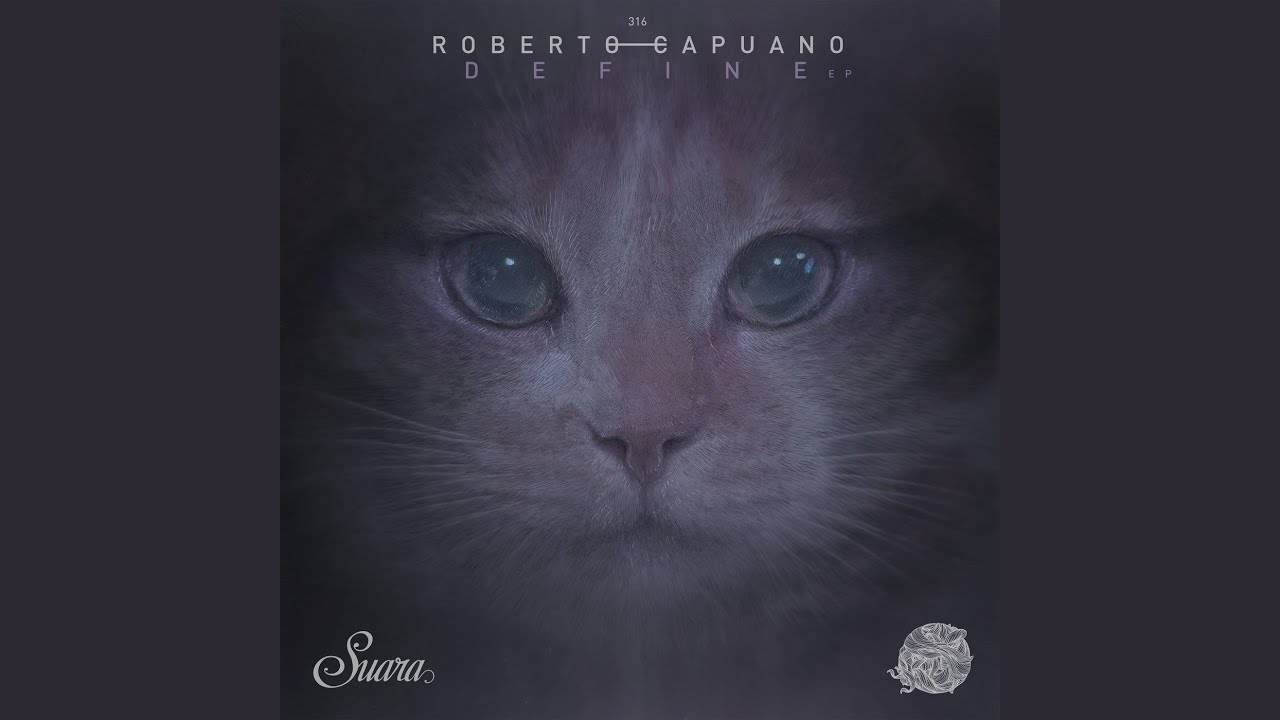 So You Want It (Original Mix)