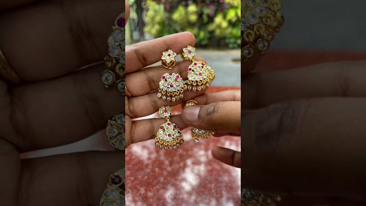 Latest Collection | One Gram Gold Jewellery at Reasonable Prices | SALE | Trending Sets | 9110613776