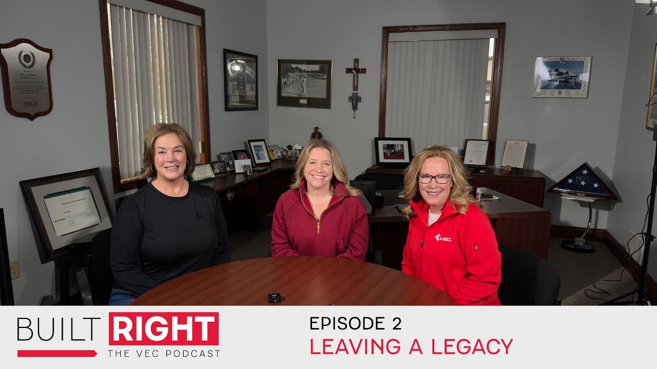 Episode 2 | Leaving a Legacy