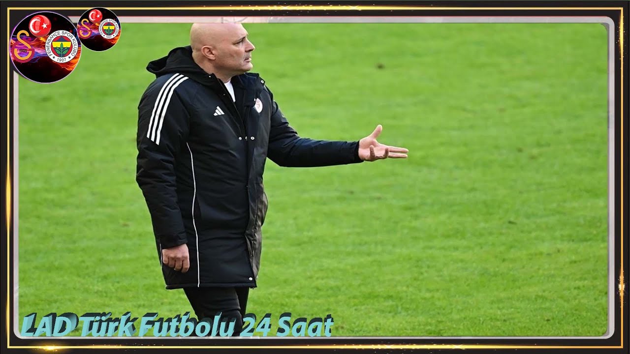 Sami Uğurlu Bizim zamanımız yok
