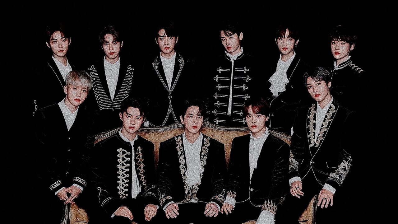 [𝐏𝐋𝐀𝐘𝐋𝐈𝐒𝐓] 더보이즈 로드투킹덤 PLAYLIST