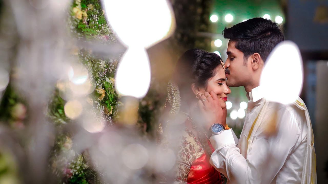 Erode Grand Kongu Wedding Film | Dr. Rathis & Dr. Deepa Sankari | ISWARYA PHOTOS™