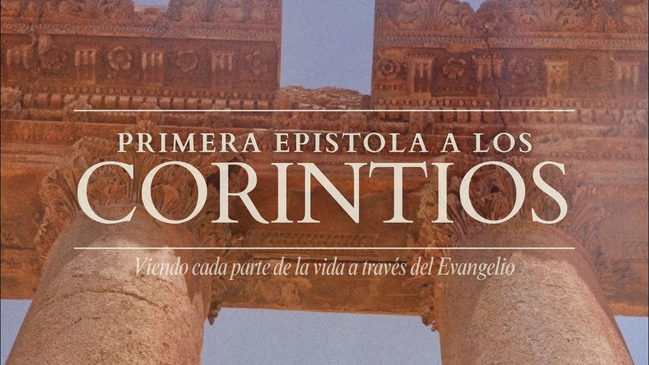 Matrimonio y divorcio - Parte 1 (Serie: 1 Co 7:1-11) Raúl Laguna