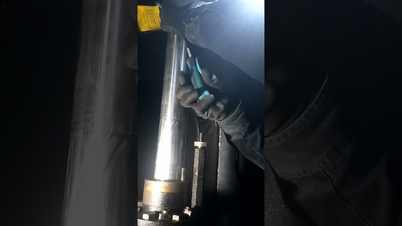 how to take out the sensor speed electrode (speed log).to the bottom floor of th ship.