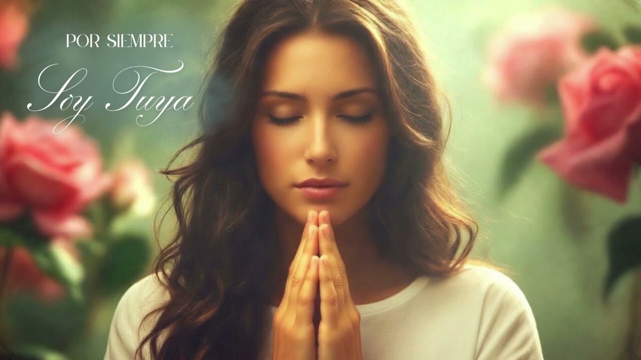 Siempre soy tuya, #me diste vida!