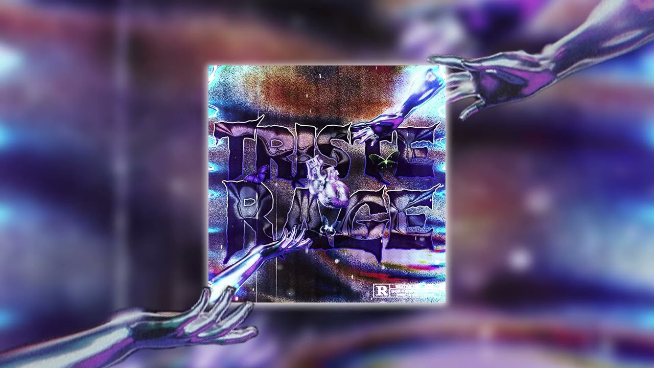 [FLASHBACK] Cali ft. Aksxll - Triste Rage