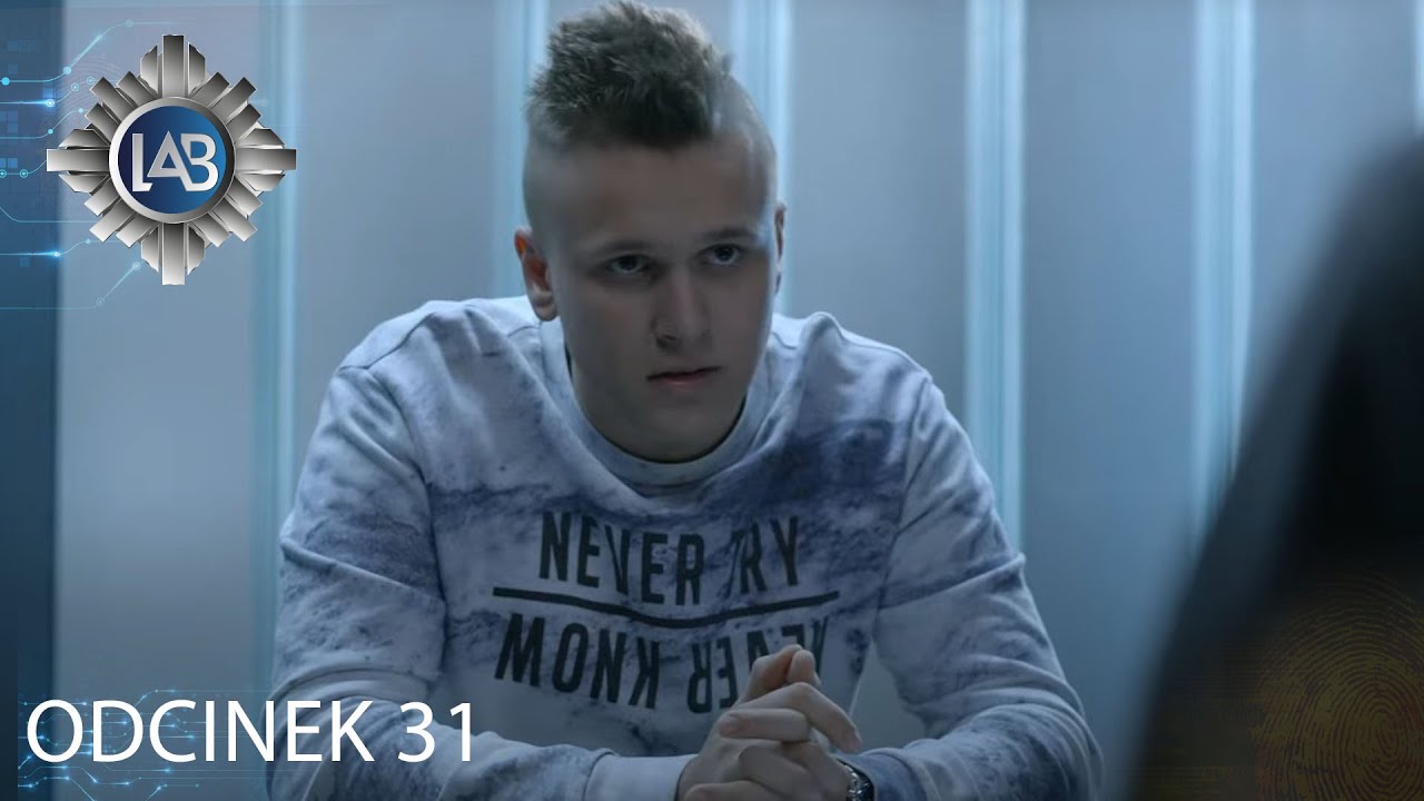 Pod paznokciami ofiary znaleźli jego nask&oacute;rek!