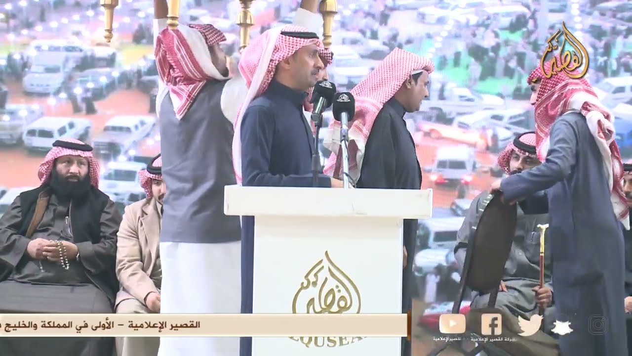 ياذيب جاك الذيب ماتقدر تلف ولاتدور 🔥🔥 ذيب الشمري × عبدالله بن عتقان // الصياهد 🔥🔥 ١٤٤٥/٦/١٣ه‍ـ