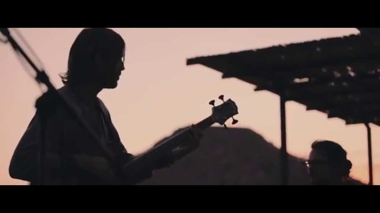 Kiev - Home Now - Live Pipes Peak Sessions