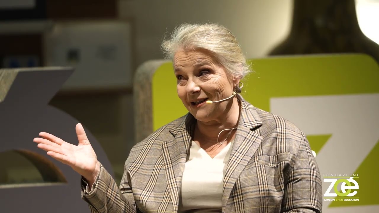 CATTIVA PREVENZIONE con Roberta Villa