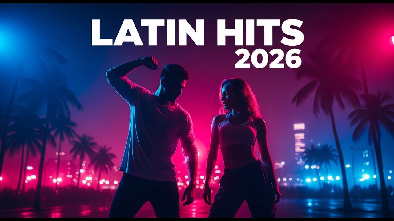Tu Mirada Me Enciende 🔥 Reggae Romántico