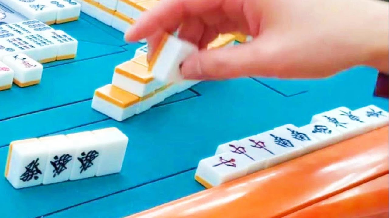 【役満集】フリー雀荘で起こったエグい映像まとめ#5【麻雀特化ゾーン】