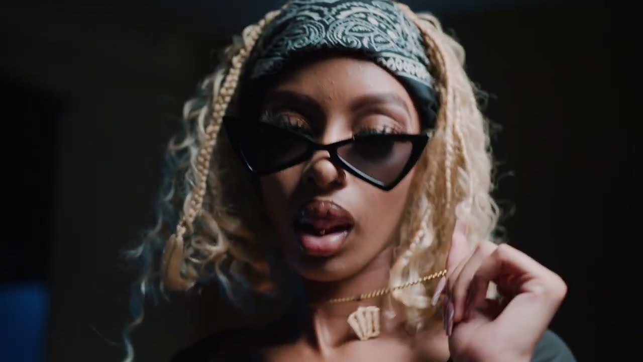 Jahshii - Bank Note (official video)