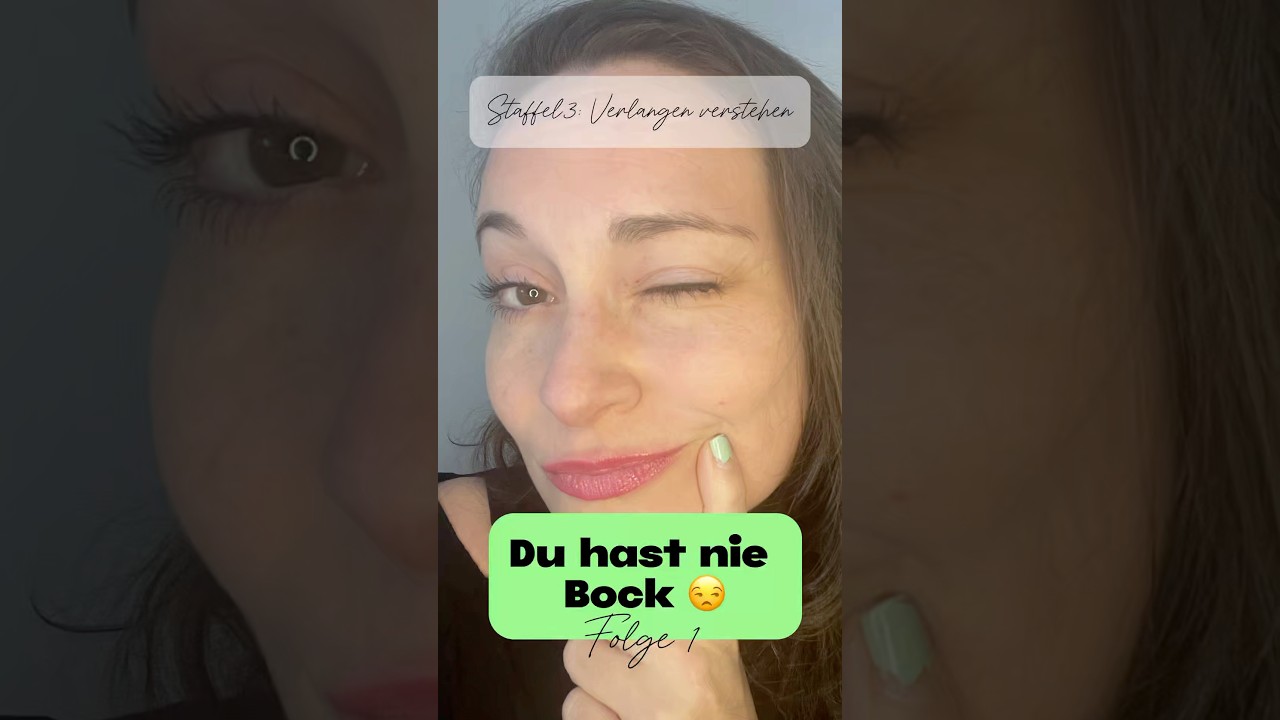 Spontanes vs reaktives Verlangen - was ist das denn? #aufkl&auml;rung