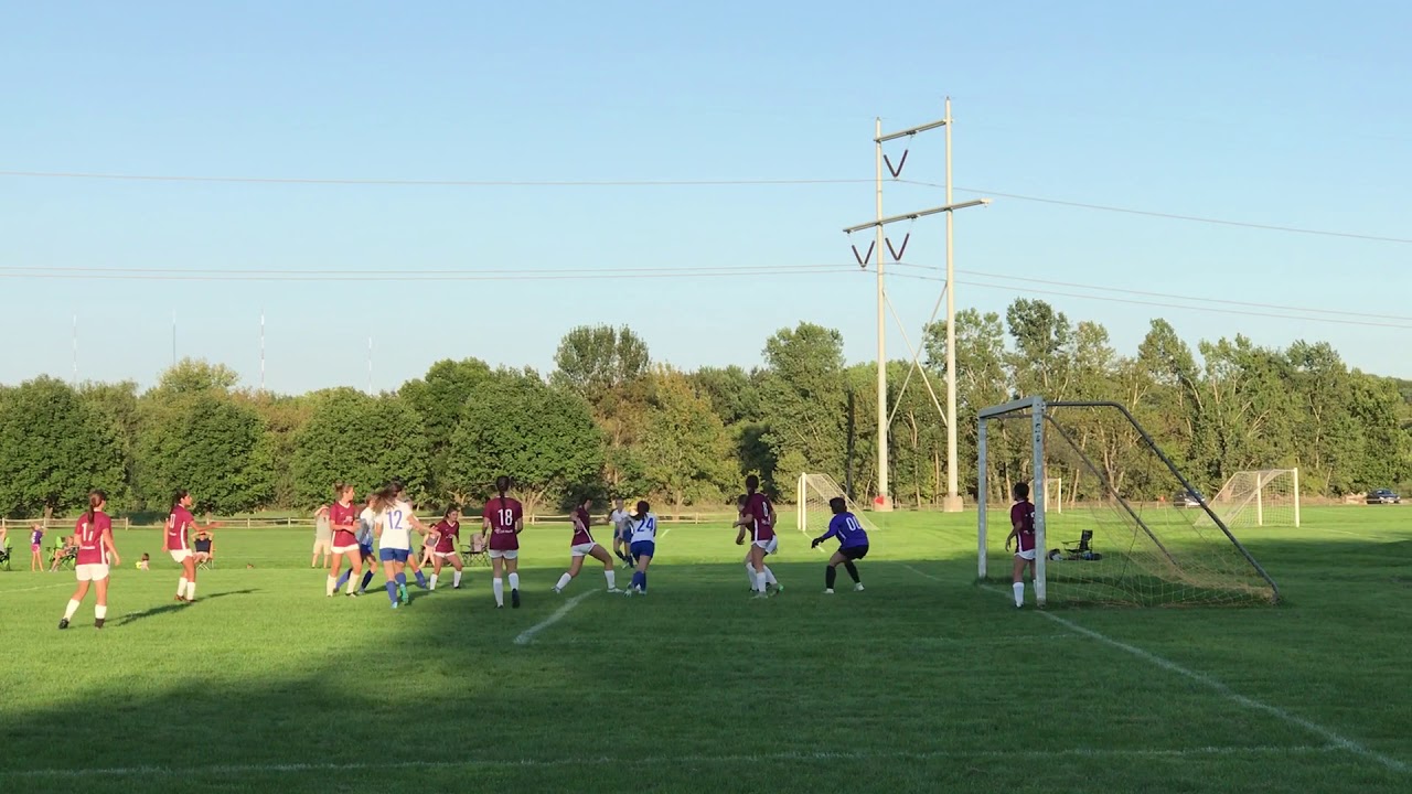 Corner Positioning