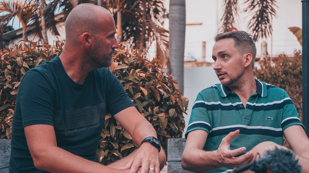 Investir dans l'immobilier aux USA ? | Interview Investir aux Etats-Unis avec S&eacute;bastien Bouys