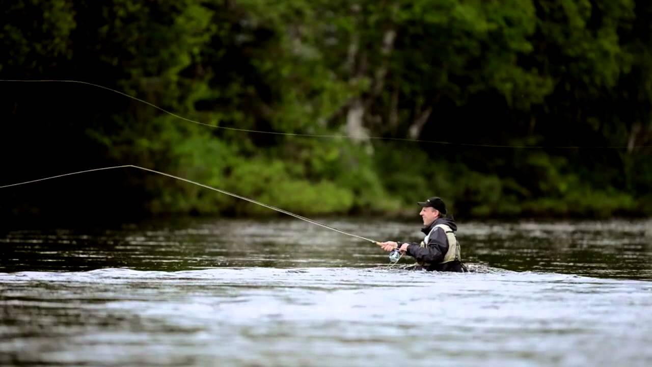 Loop :: Cross S1 :: Brown Trout // Pure Love :: Hemsila, Norway