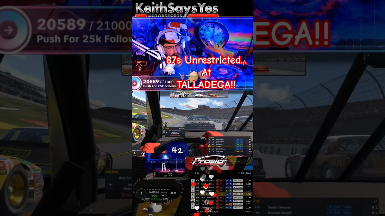 Join our Live Weeknights 8pm est. For some 