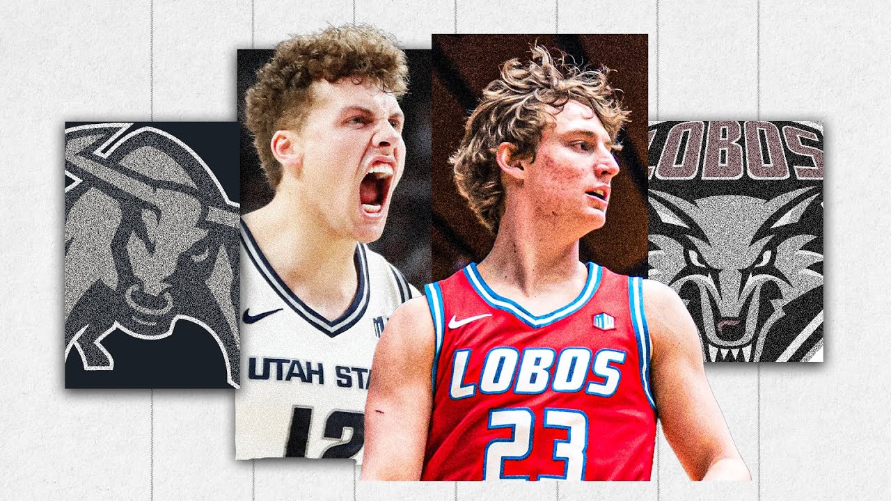 Protect The Pit: UNM Lobos & USU Aggies Preview Show + San Jose State Recap