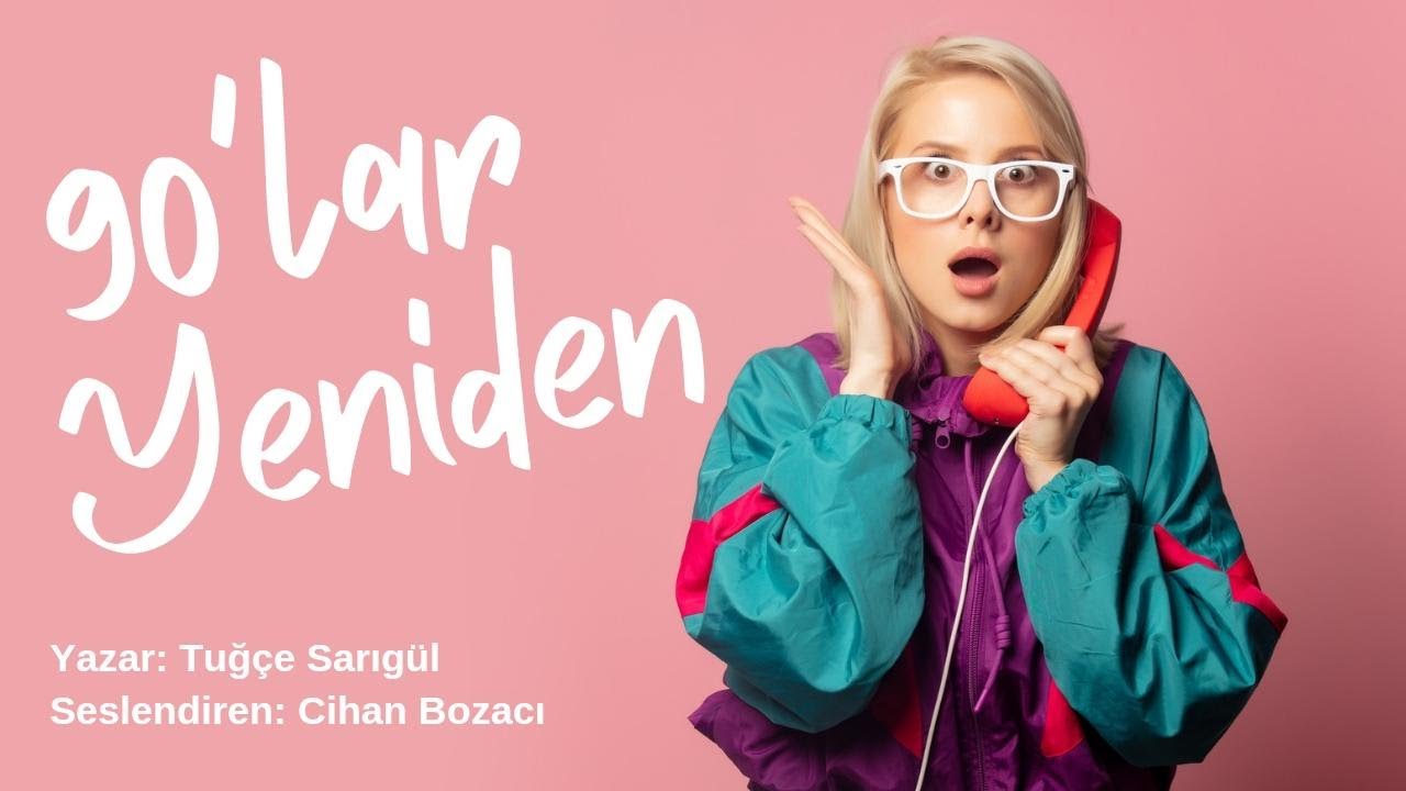 DOKSANLAR YENİDEN & SESLİ KİTAP