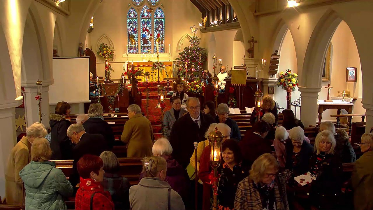 Nine Lessons and Carols