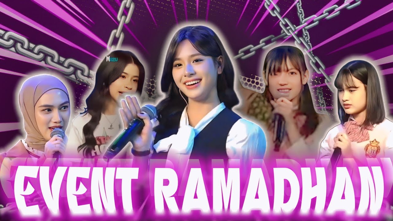 Event Ramadhan Exe - Kemunculan Bokem baru | JKT48 EXE