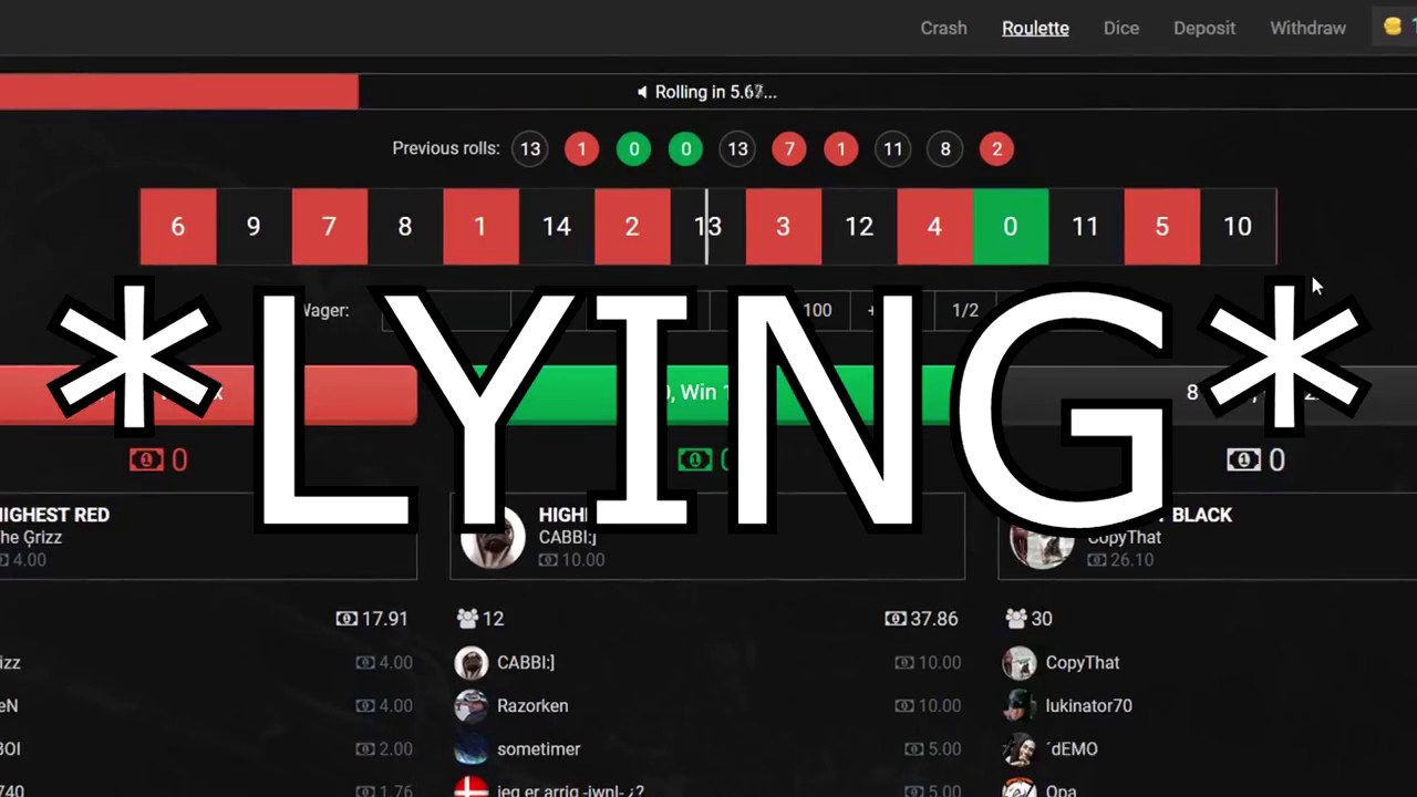BEST OF ANOMALY GAMBLING DAY!!!