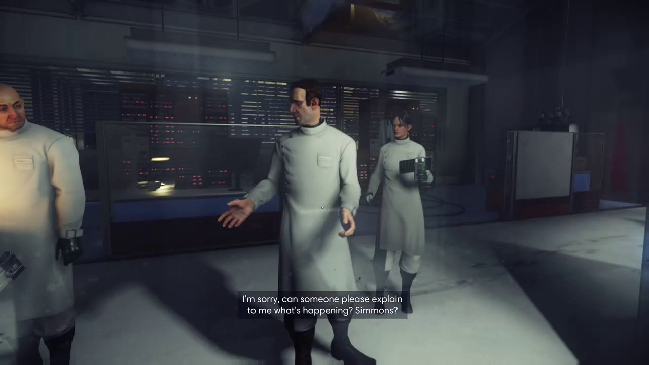 Prey Gameplay