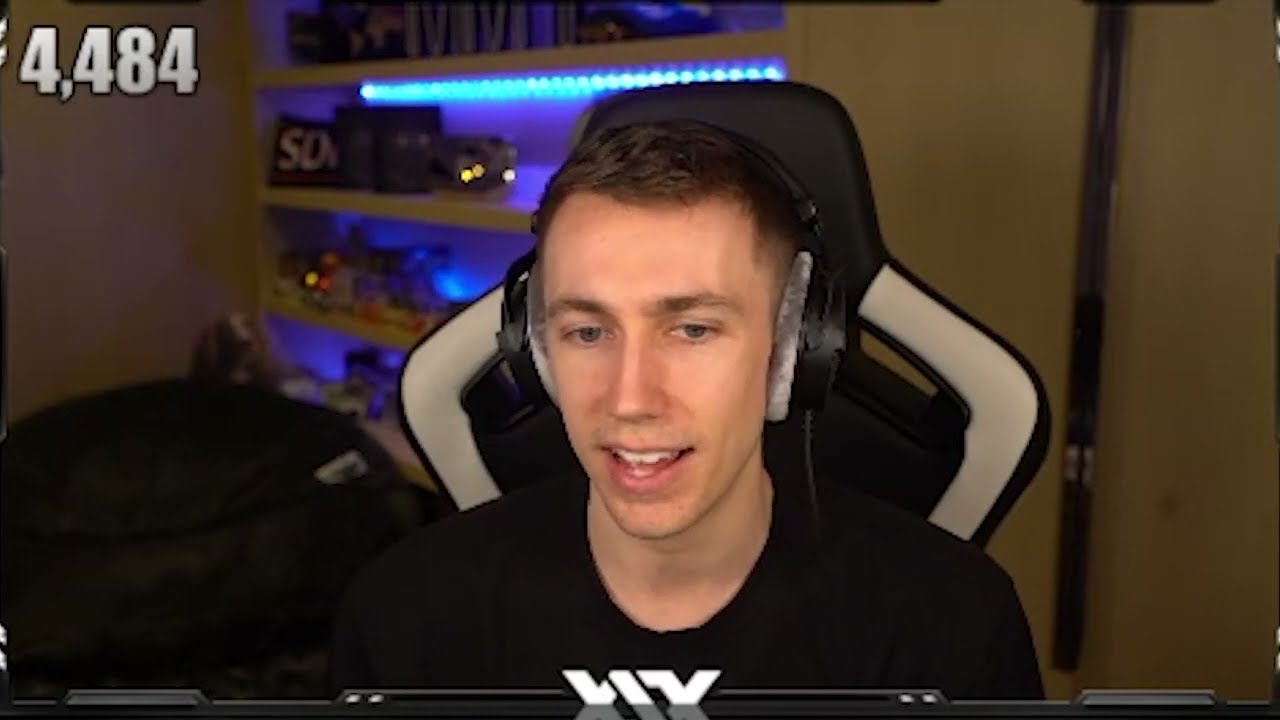 Miniminter On How To Deal With Hate Comments
