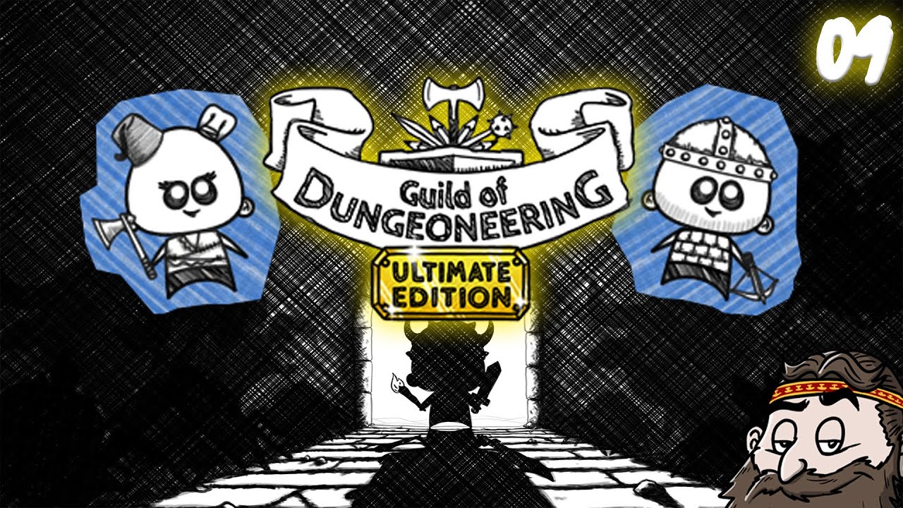 Liebreizende Beute - 09 - Guild Of Dungeoneering