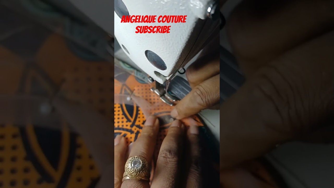 Angelique couture #fashion #reels #subscribe #diy #africanfashion #africanstyles #ankara #ashebi