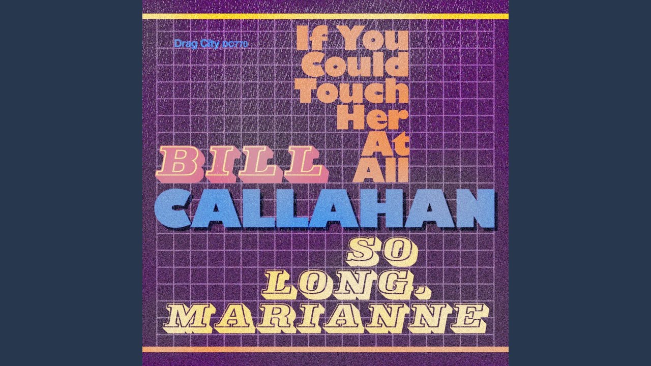 If You Could Touch Her At All