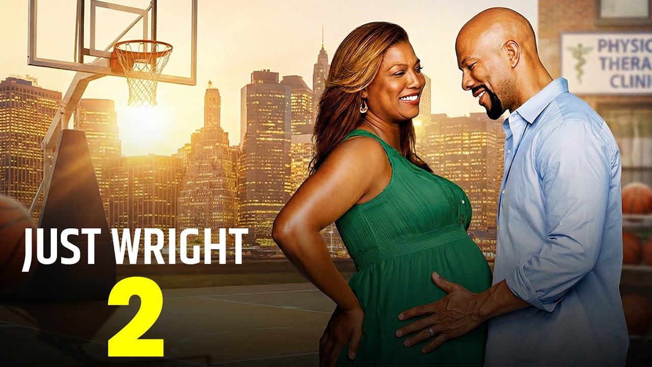 Just Wright 2 (2026) FIRST LOOK | Trailer & Release Date on Netflix News