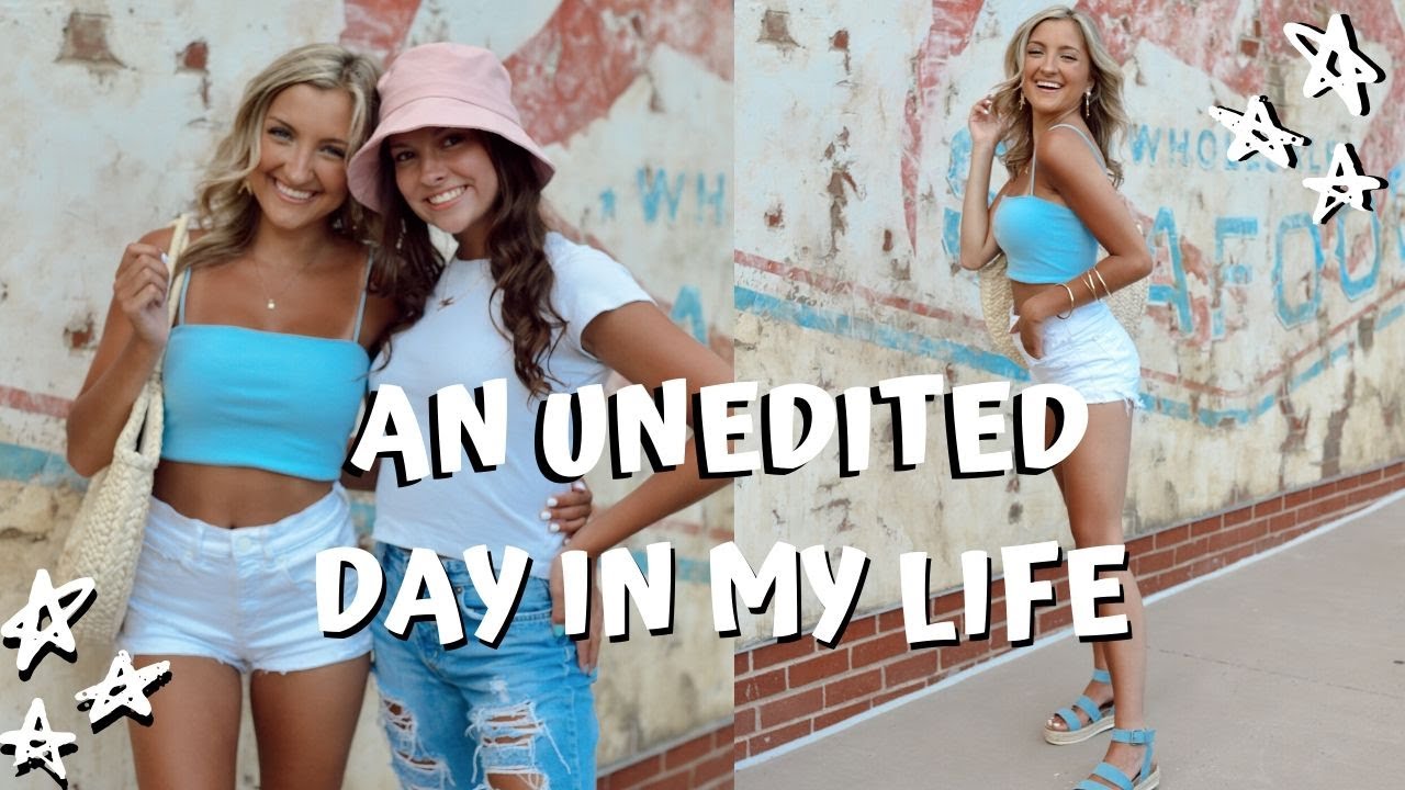 UNEDITED DAY IN MY LIFE: behind the scenes photoshoot, selling clothes, my typical work day
