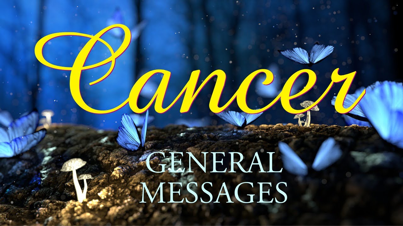CANCER tarot ♋️ Someone Wants To Make Sure That This Connection Can Blossom Into Something Beautiful