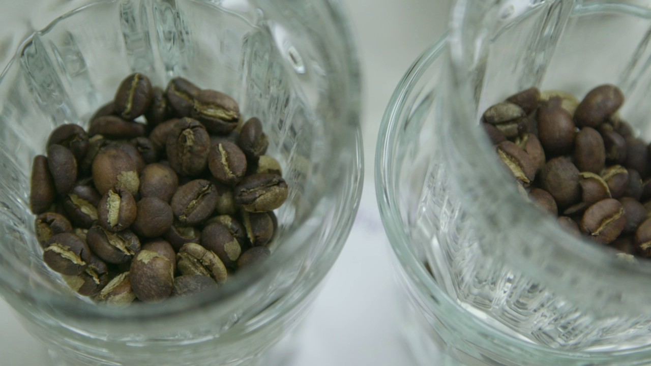 Buy from the source -- Ethiopian coffee