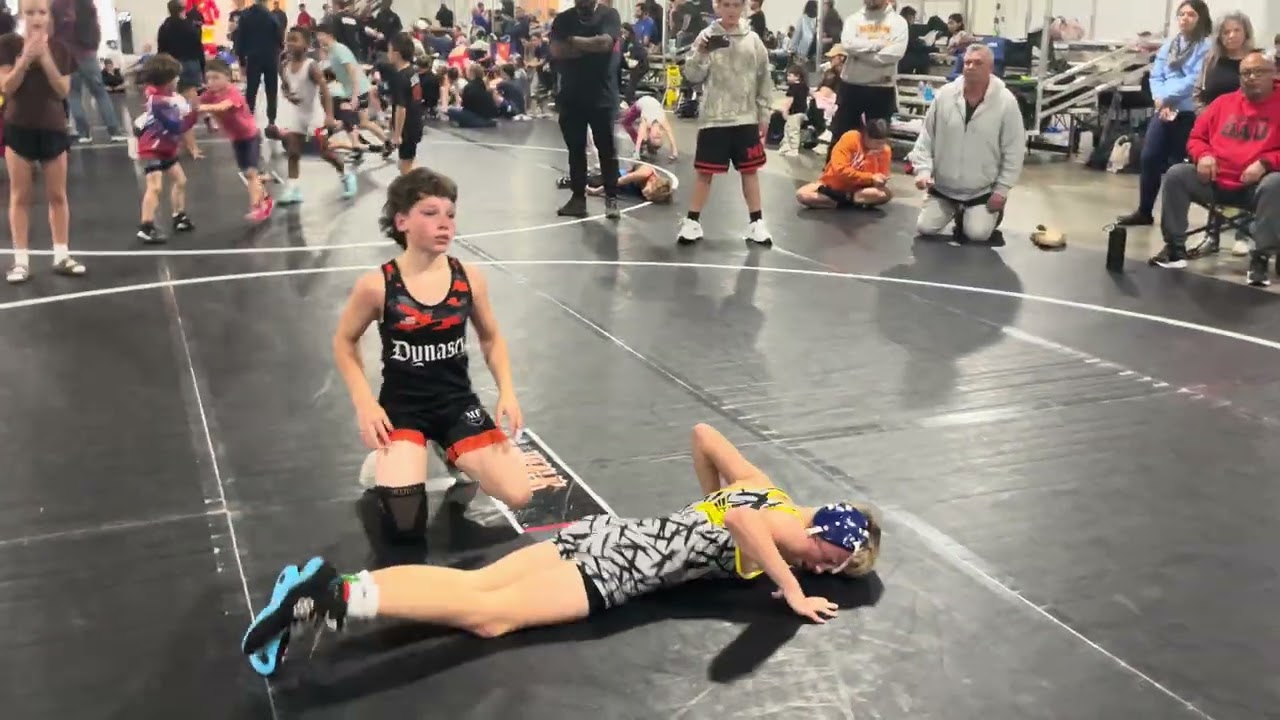 Tatum - Seasons Beatings #1