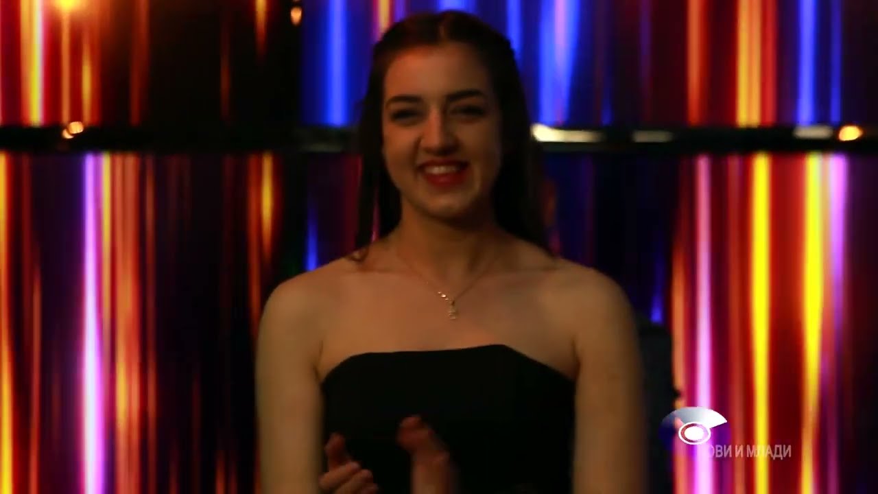 Ima li pesna,Proklet da e koj ne razdeli,Vardare pirin kaj ti e,Ptico bela - Marko,Ivan Vasilija Lju