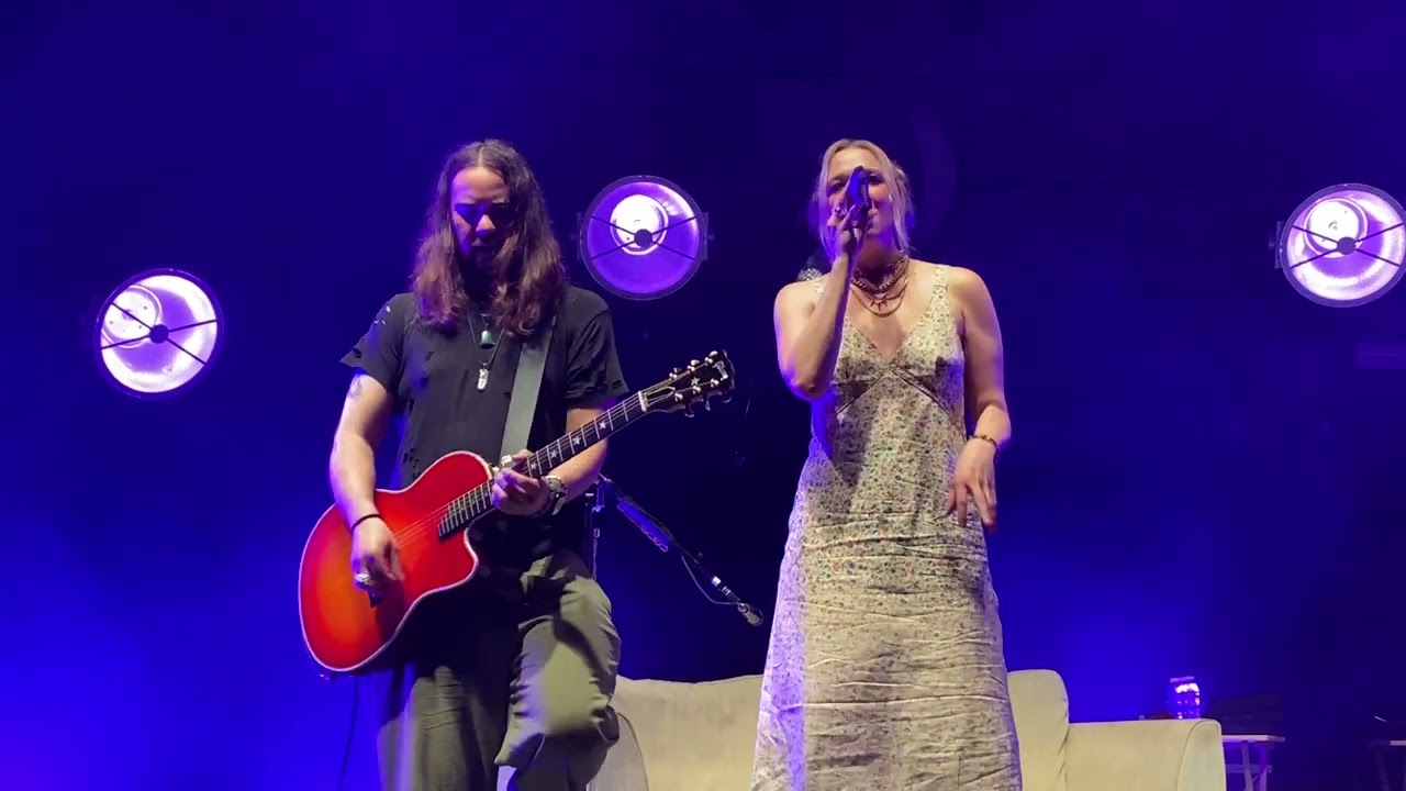Halestorm - The Silence [Southampton 28.02.2022]